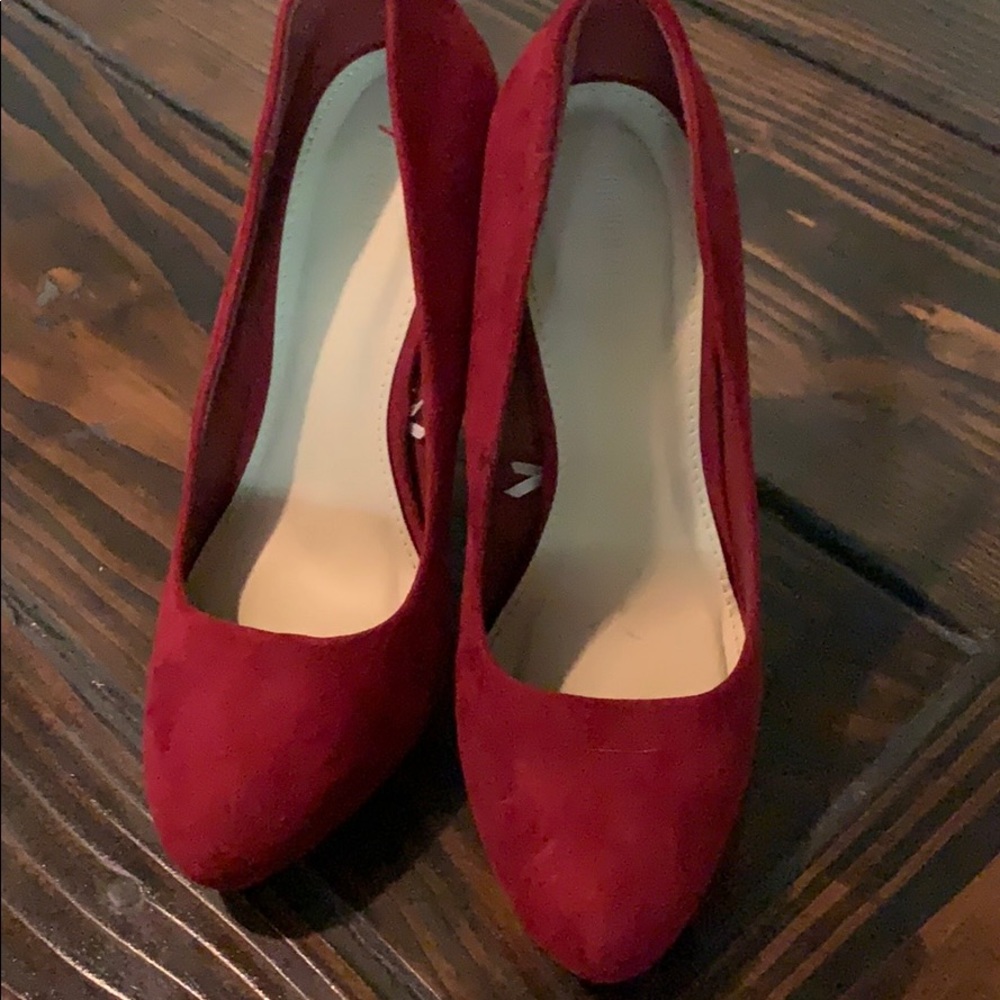 women heels